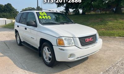 2004 GMC Envoy BUY Here PAY