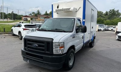 2024 Ford E-350 E 350 SD