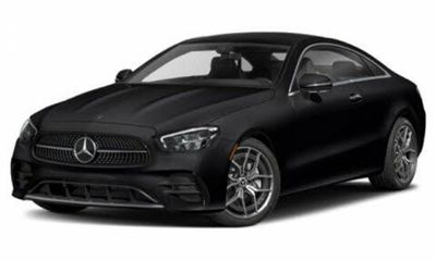2022 Mercedes-Benz E-Class E450