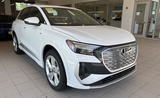 2023 Audi Q4