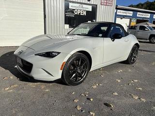 2016 Mazda MX-5