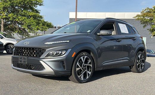 2023 Hyundai Kona Limited