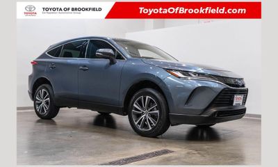 2024 Toyota Venza Limited