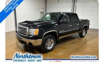 2007 Toyota Tundra SR5