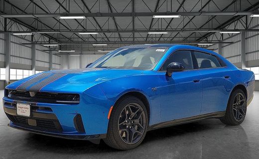 2026 Dodge Charger