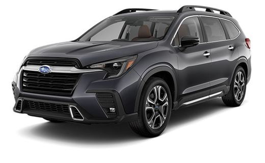 2026 Subaru Ascent Touring