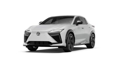 2026 Lexus RZ 450E Premium