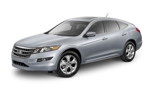 2012 Honda Crosstour V6