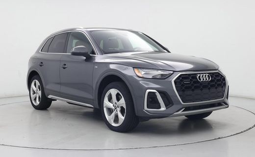 2022 Audi Q5