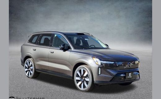2025 Volvo EX90 Plus