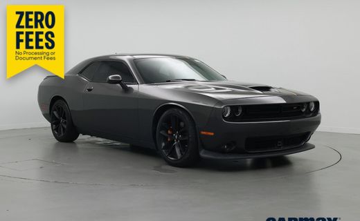 2023 Dodge Challenger GT