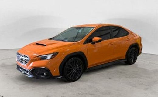 2023 Subaru BRZ