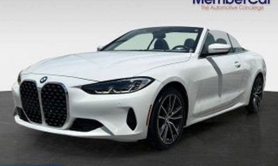 2024 BMW 430i