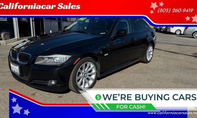 2011 BMW 328I SA