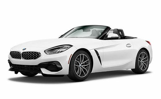 2022 BMW Z4 SDRIVE30I