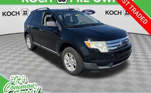 2008 Ford Edge SE
