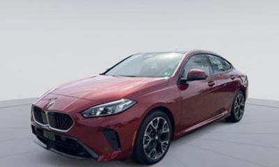 2024 BMW 228i sDrive GC
