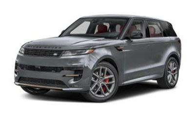 2026 Land Rover Range Sport P360 SE