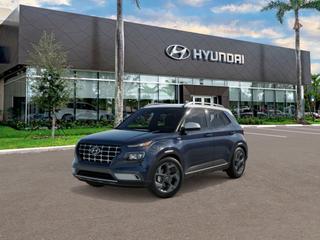 2026 Hyundai Venue SEL W 2