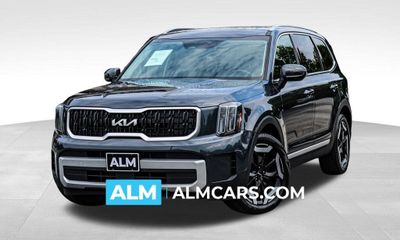 2024 Kia Telluride