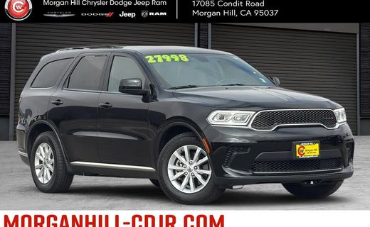 2023 Dodge Durango SXT