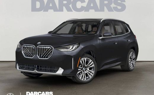 2026 BMW X3