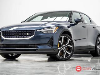 2023 Polestar 2 Long Range Dual
