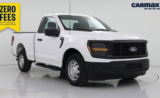 2024 Ford F-150 XL