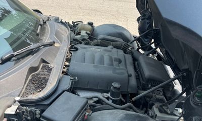 2006 Pontiac Solstice Convertible