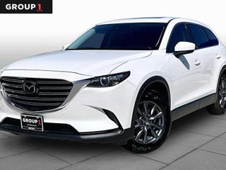 2023 Mazda CX-9 Touring