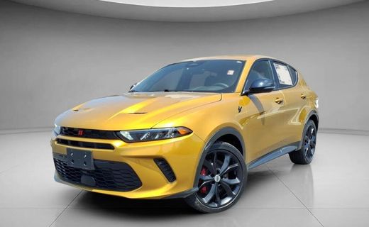 2024 Dodge Hornet