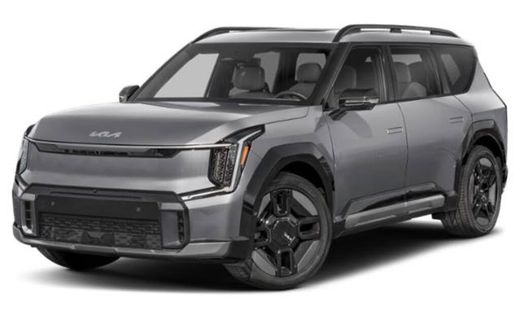 2024 Kia EV9