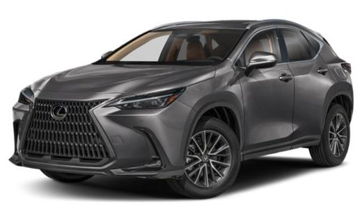 2026 Lexus NX 350 Premium