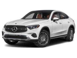 2026 Mercedes-Benz GLC-Class GLC300 4MATIC