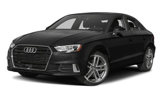 2017 Audi A3 Quattro Premium Plus