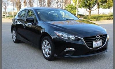 2015 Toyota Scion TC Release Series
