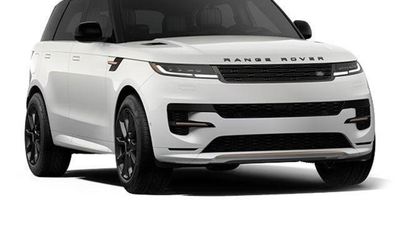 2026 Land Rover Range Sport P460E Dynamic SE