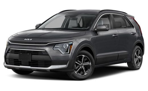 2026 Kia Niro