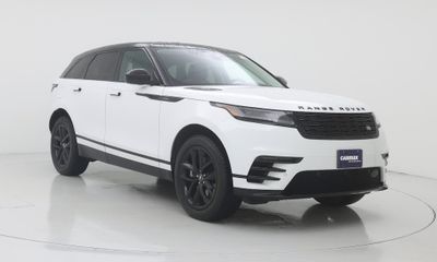 2025 Land Rover Range Velar P250 Dynamic SE