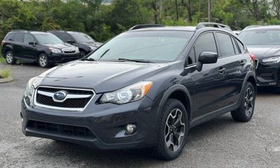 2015 Subaru XV Crosstrek Premium ALL Weather