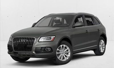 2014 Audi Q5 2 0T Premium