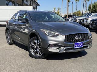 2018 Infiniti QX30 Premium