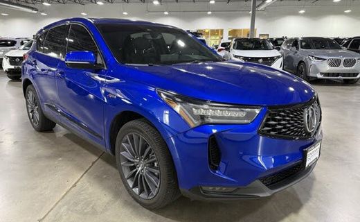 2023 Acura RDX Advance