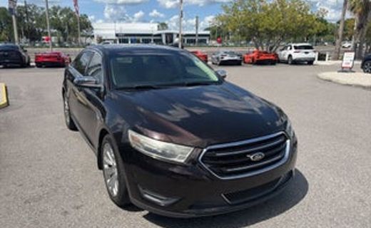 2013 Hyundai Azera