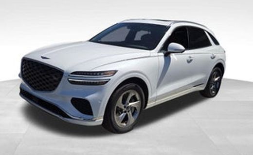 2027 Genesis GV70