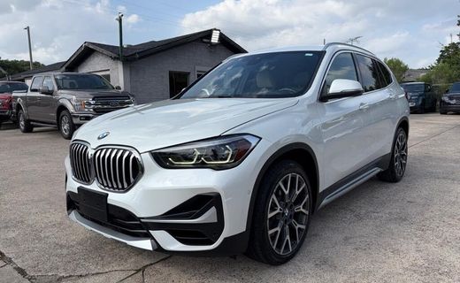 2021 BMW X1 SDRIVE28I