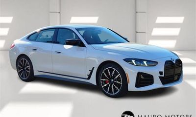 2026 BMW M440I xDrive GC