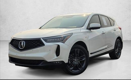 2023 Acura RDX