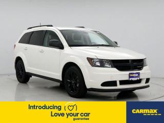 2020 Dodge Journey SE