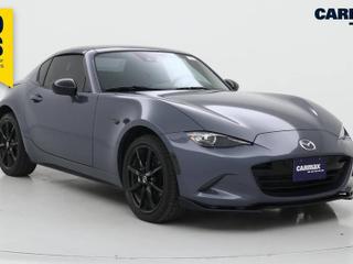 2021 Mazda MX-5 Club